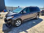 TOYOTA SIENNA 2011