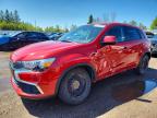 MITSUBISHI RVR 2017