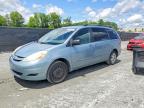 TOYOTA SIENNA 2006