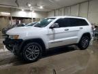 JEEP GRAND CHEROKEE 2018