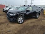 TOYOTA RAV4 HYBRID 2025