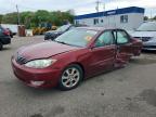 TOYOTA CAMRY 2005