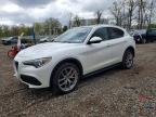ALFA ROMEO STELVIO 2018