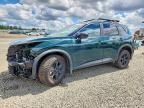 NISSAN ROGUE 2026
