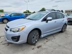 SUBARU IMPREZA 2014