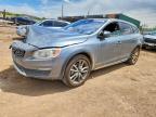 VOLVO V60 CROSS COUNTRY 2017