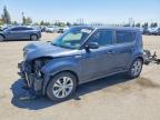 KIA SOUL 2015