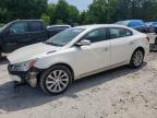 BUICK LACROSSE 2014