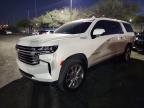 CHEVROLET SUBURBAN 2022