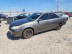 TOYOTA CAMRY 2006
