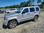JEEP LIBERTY 2008