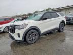 FORD EXPLORER 2025