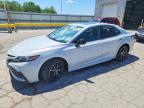 TOYOTA CAMRY 2023