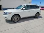 NISSAN PATHFINDER 2016