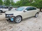 CHEVROLET IMPALA 2014