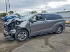 TOYOTA SIENNA 2026