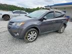 TOYOTA RAV4 2013