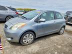 TOYOTA YARIS 2008
