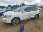 NISSAN PATHFINDER 2015