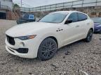 MASERATI LEVANTE 2024