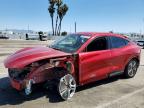 FORD MUSTANG MACH-E 2022
