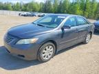 TOYOTA CAMRY 2009