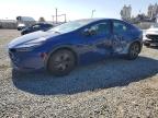 TOYOTA PRIUS 2023