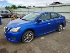 NISSAN SENTRA 2015