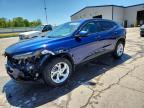 CHEVROLET TRAX 2024