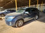 KIA SORENTO 2014