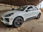 PORSCHE MACAN 2020