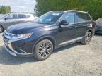 MITSUBISHI OUTLANDER 2018