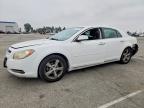 CHEVROLET MALIBU 2012