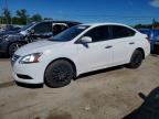 NISSAN SENTRA 2015