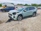 TOYOTA RAV4 2022