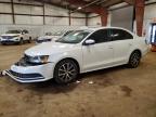 VOLKSWAGEN JETTA 2017