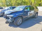 CHEVROLET TRAVERSE 2022