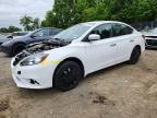NISSAN SENTRA 2016