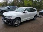 AUDI Q5 2013