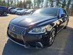 LEXUS LS 2013