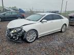 LINCOLN MKZ 2013