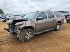 CHEVROLET SUBURBAN 2013