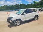 SUBARU FORESTER 2015