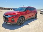 CHEVROLET BLAZER 2020