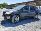 CHEVROLET TRAVERSE 2010