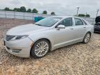 LINCOLN MKZ 2013
