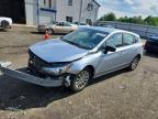 SUBARU IMPREZA 2019