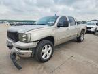 GMC SIERRA 2008