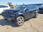 FORD EDGE 2012