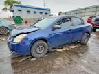 NISSAN SENTRA 2008